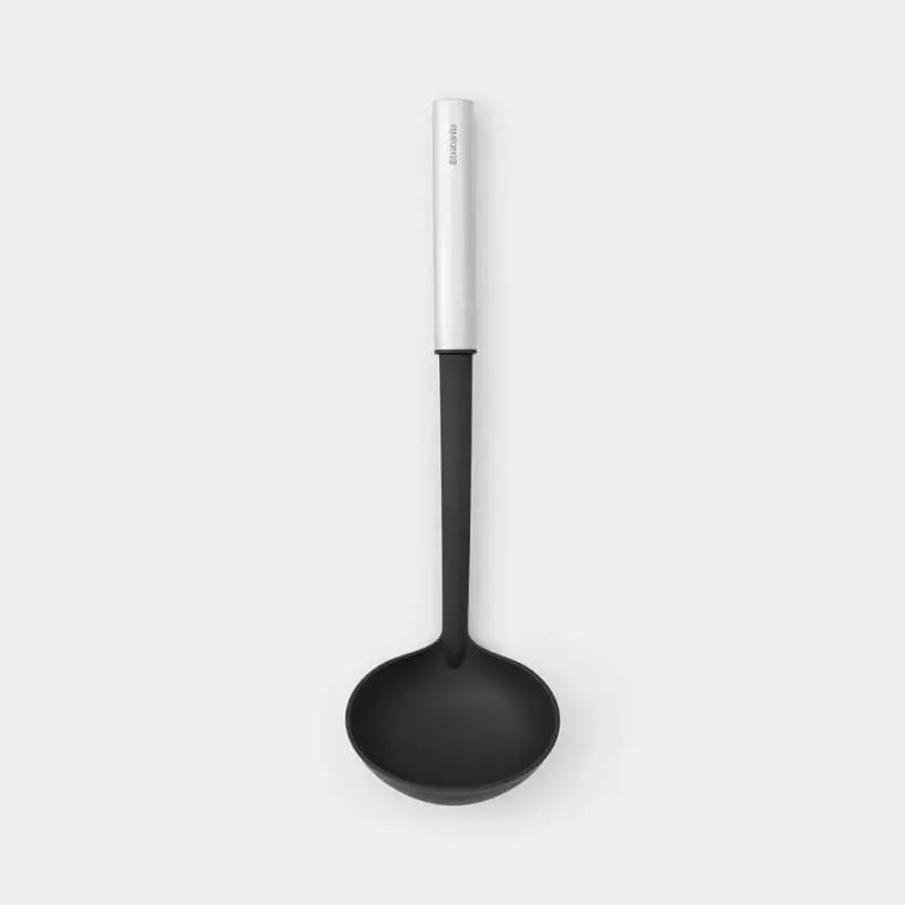 Brabantia Cook & Serve Soup Ladle Key features
