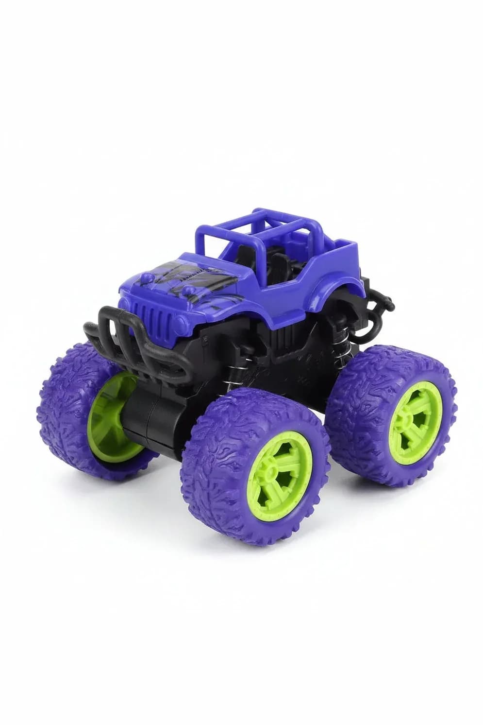 Mini Truck Toy