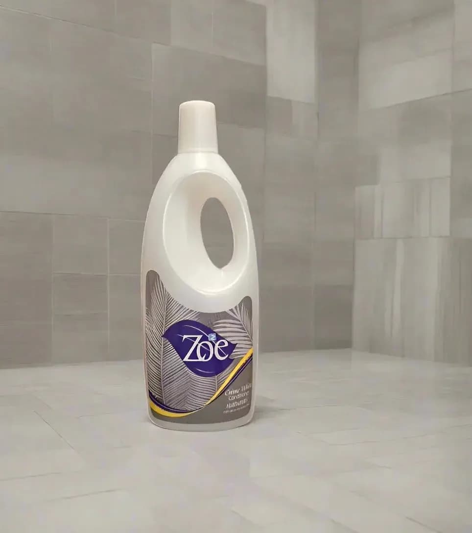 Zoe Creme White Conditioner 1L