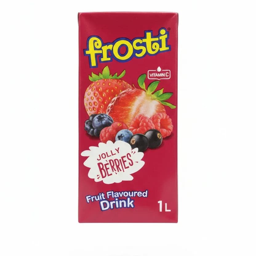 Frosti Flavoured Drink 1L