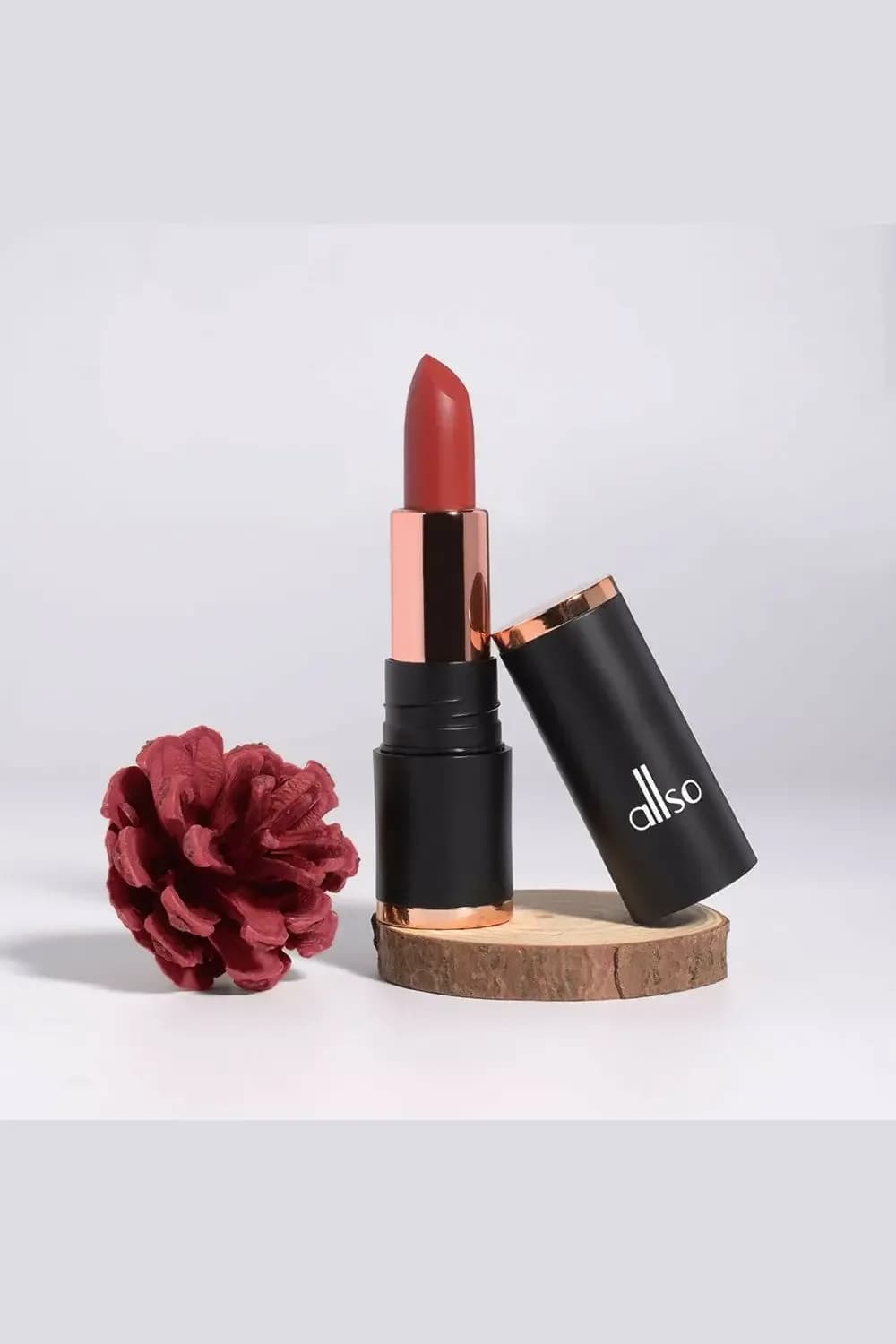 Copper Radiance Lipstick