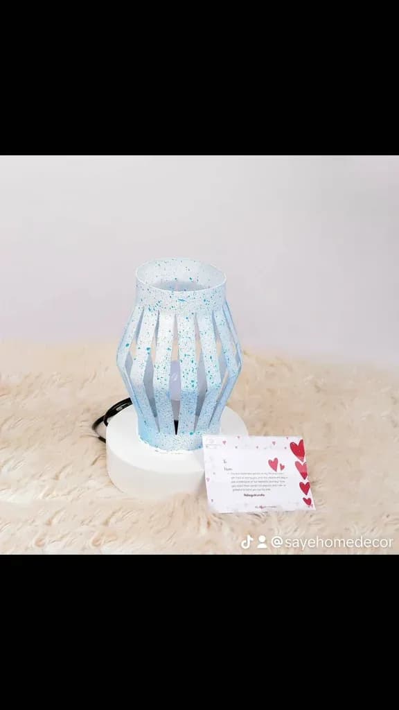 Valentine package D