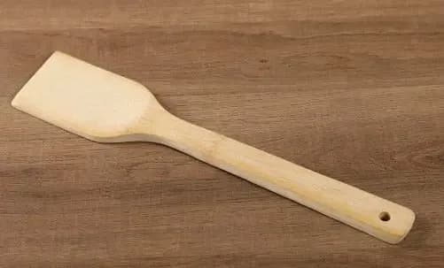 Wooden Spatula Kitchen Tools