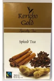 Kericho Gold Spice Tea