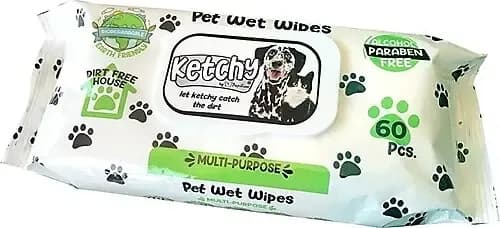 PET WIPES