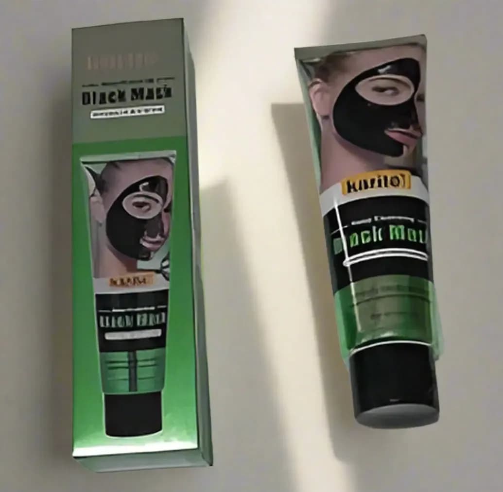 Karite Black Mask 120ML