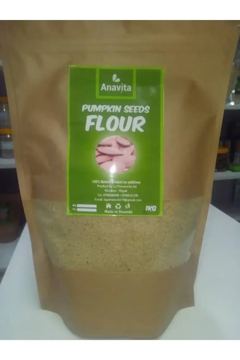 Pumpkin Seeds Flour