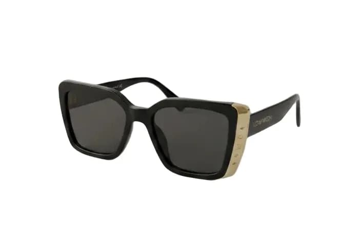 Louis Vuitton Cat-Eye Sunglasses