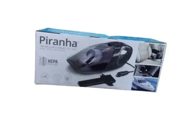Piranha Car Vacuum Cleaner Model PVC 4005