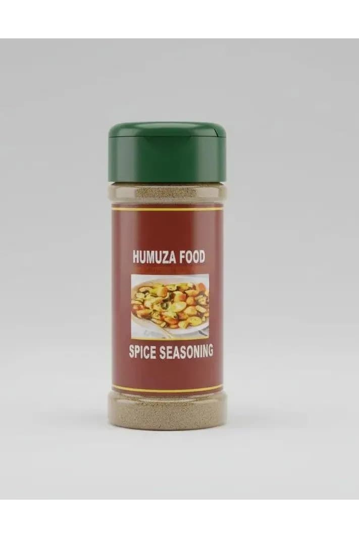 Humuza Food Spice Seasoning