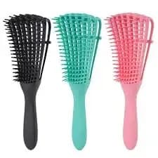 COMB FOR CURLY HAIR