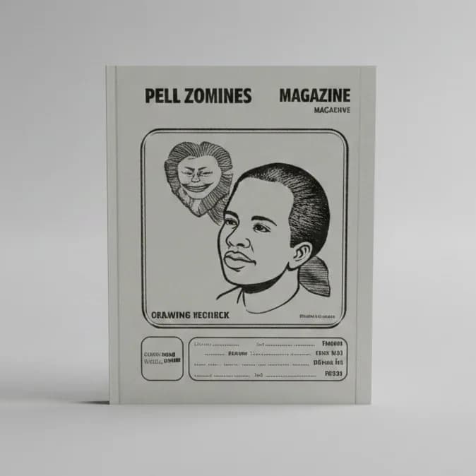 NKUNDAMAHORO DRAWING BOOK /pc