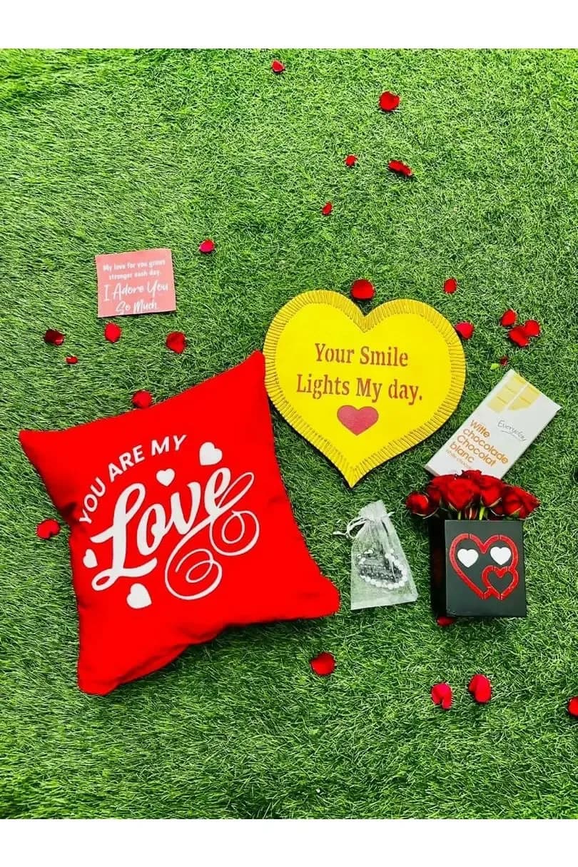 VALENTINE PACKAGE