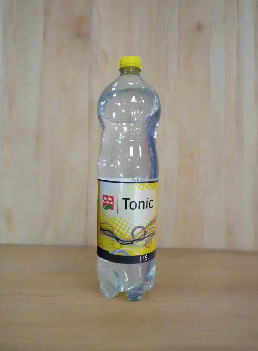 Belle France Tonic 1.5L