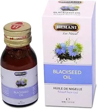 Hemani Blackseed Oil (30ml)
