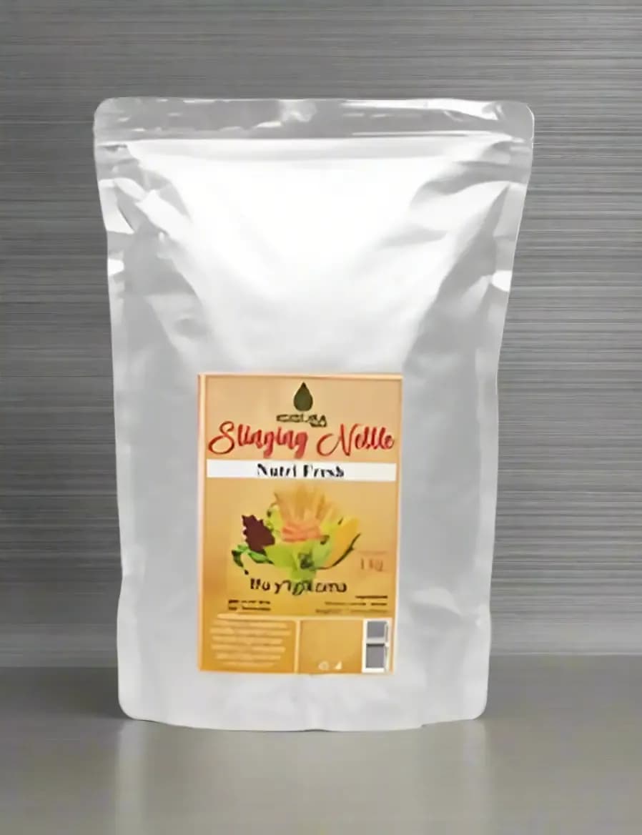 Stinging Nettle Nutri Fresh