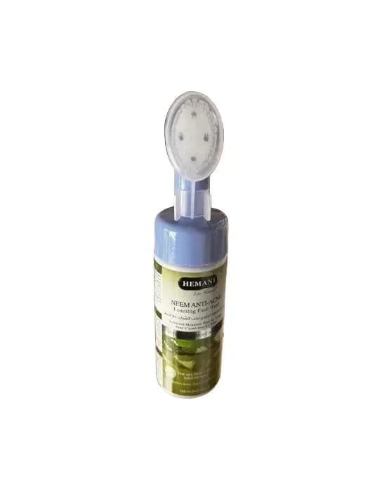 Hemani Neem Anti-Acne Foaming Face Wash 150ml
