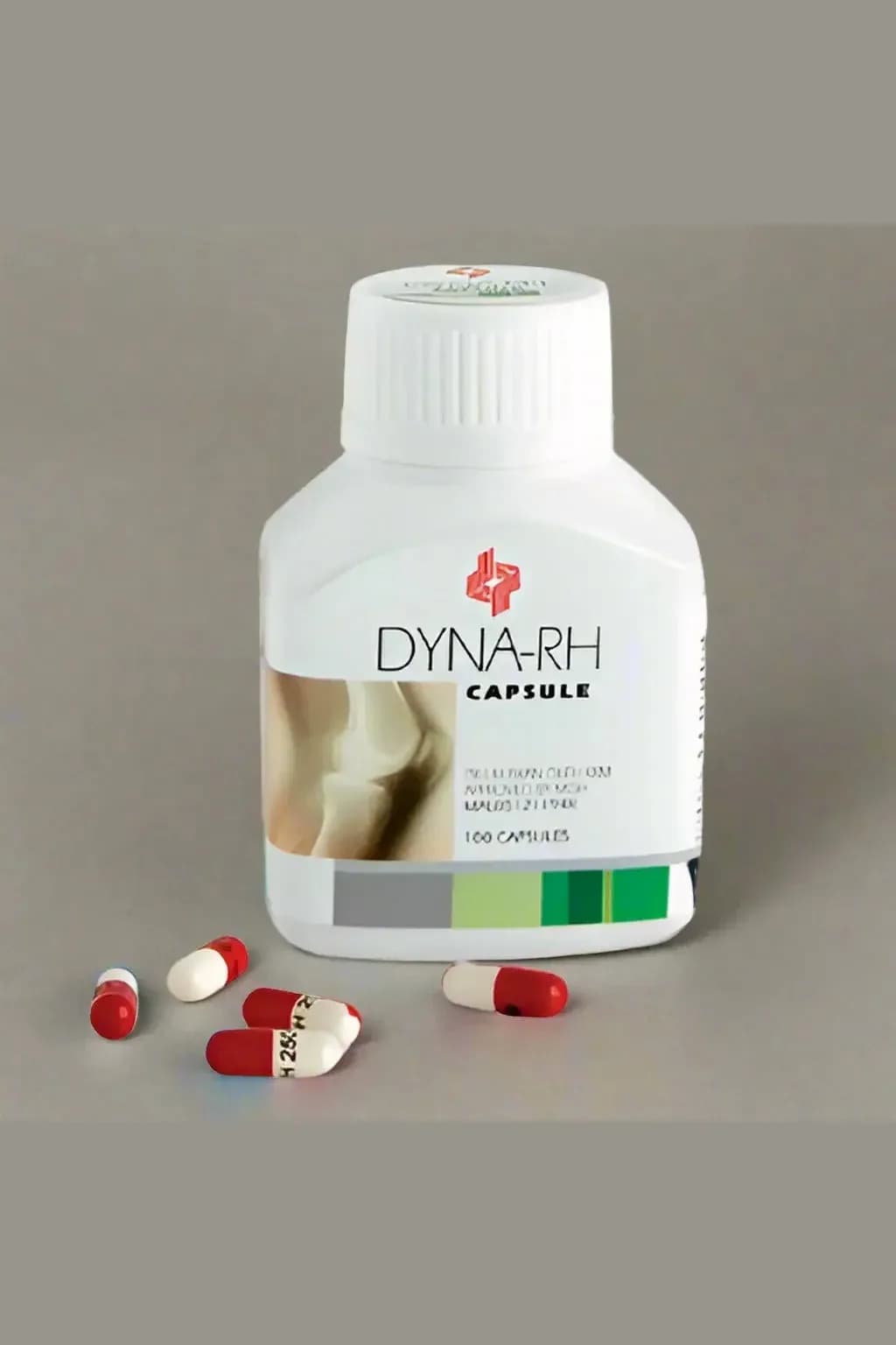 Dyna-RH Capsule