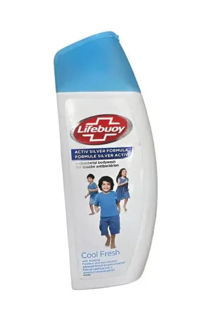 Lifebuoy Cool Fresh Antibacterial Body Wash 300ml