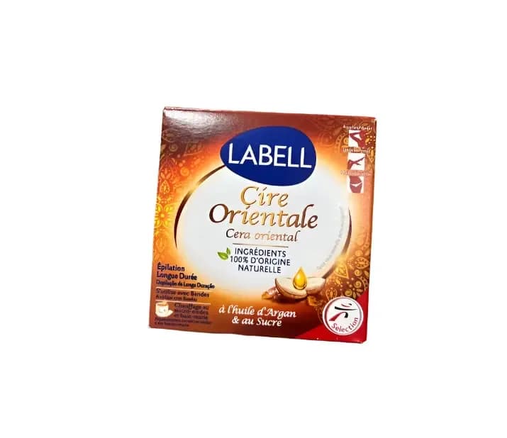 Labell Cire Orientale 250ml