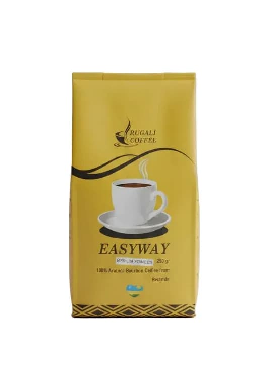 Rugali Coffee(250g)