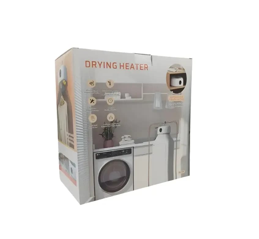 WILLBABY Drying Heater