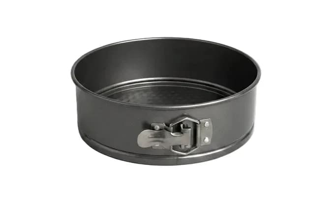 Non-Stick Round Springform Cake Pan