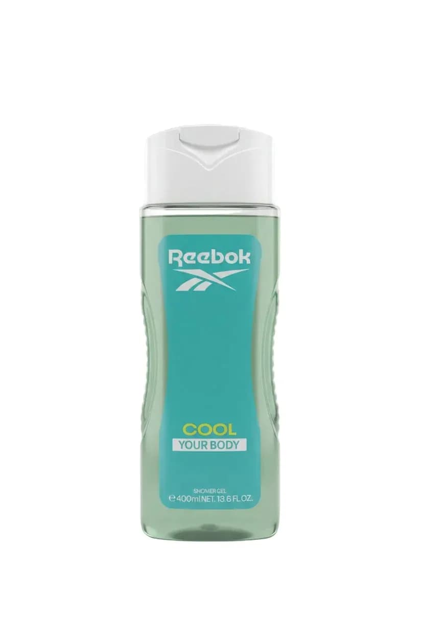Refreshing Body Wash Shower Gel 400ML