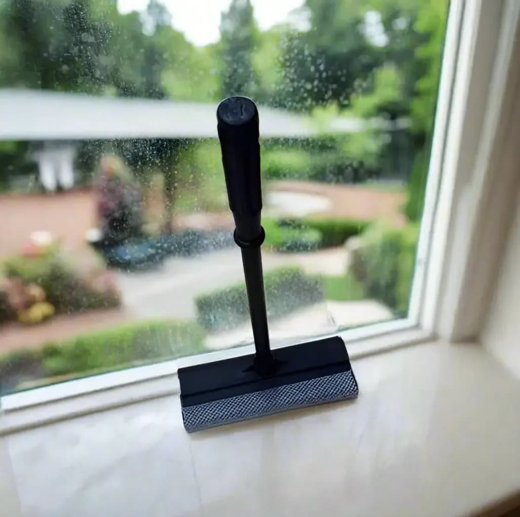 Glass Cleaning Tool Window Washer
