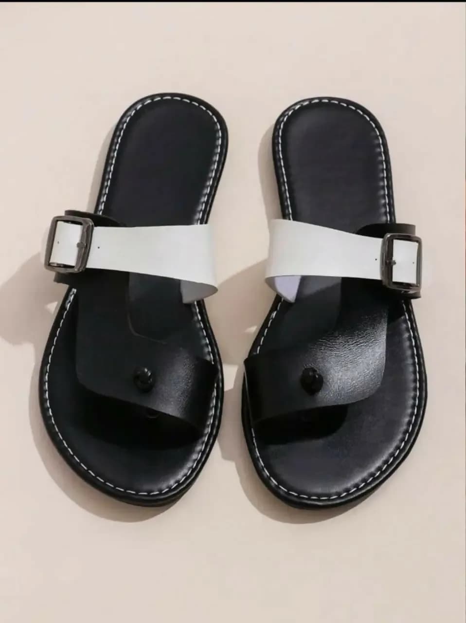 MonoFlex Sandals Size 38-39