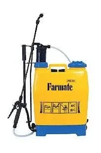 Farmate Pressure Spayer-Pompe 20L