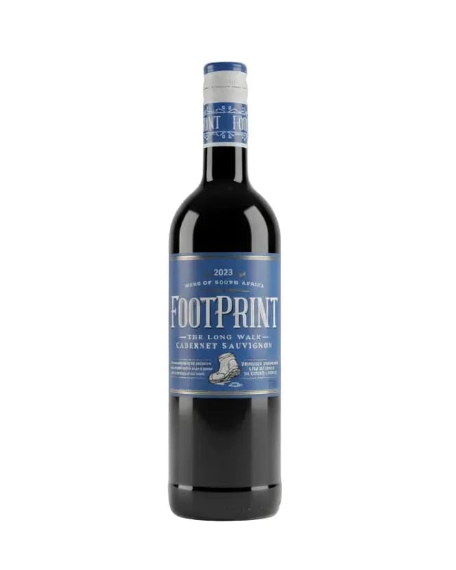 Footprint Cabernet Sauvignon Red(750ml)
