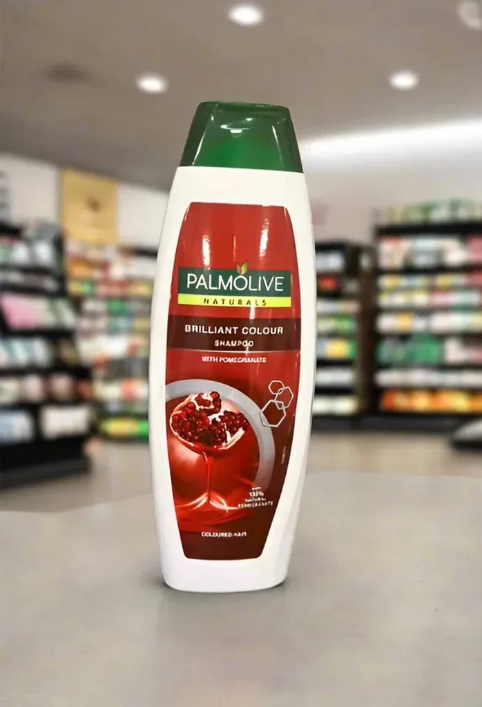 Palmolive Shampoo Color 350ml
