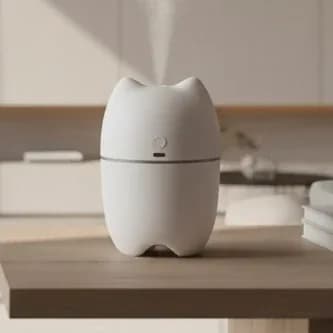Portable Mini Humidifier