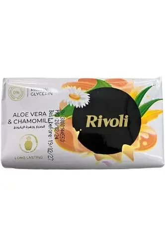 Rivoli Body Soap Luxry 165g