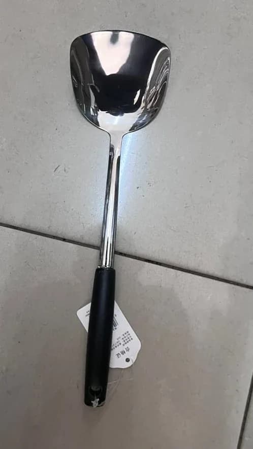 Stainless Steel Cooking Spatula Turner