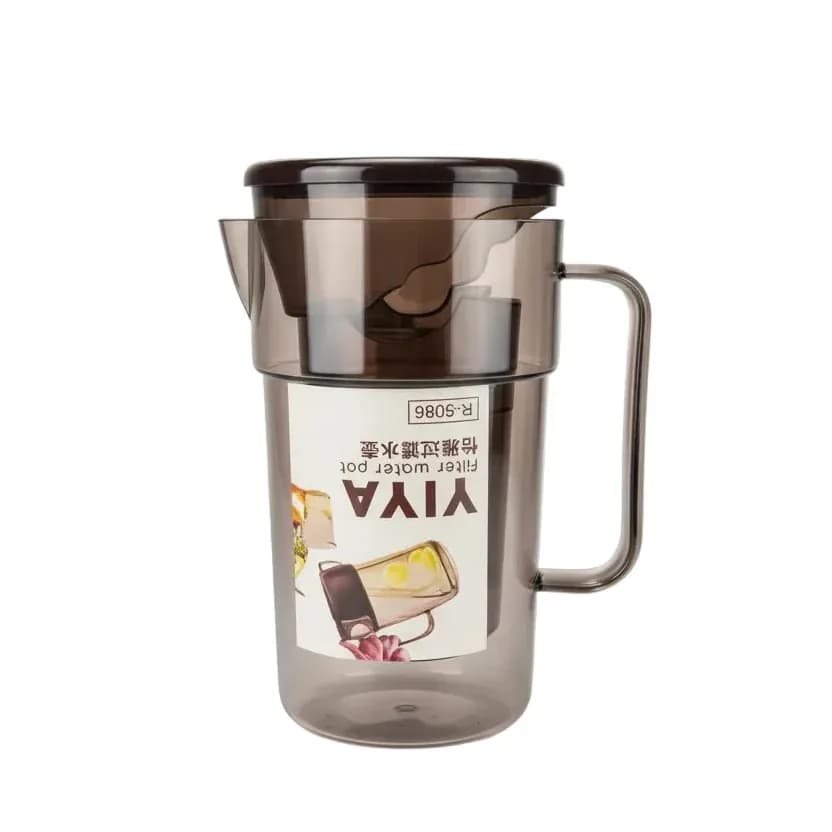 Yiya 2200ml Filter Water Pot (R-5086)