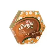 Splendid Yes To Fresh Kan Splendid Fine Assorted Collection Rich Creamy Center Fills