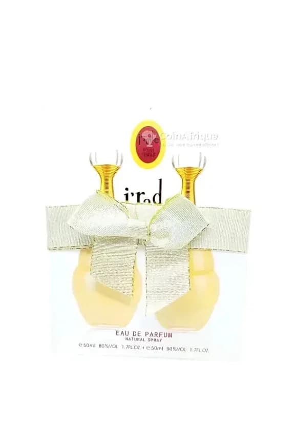Gardi perfume 2 pieces 50 ml