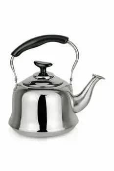 STAINLESS STEEL WARE KETTLE 1.5L