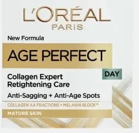 L'Oreal Age Perfect Day 50+