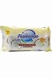 Flamingo soap( Coconut&Milk)