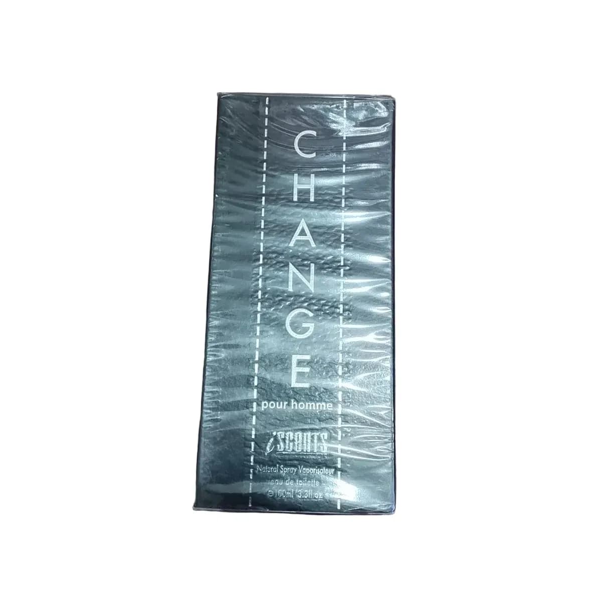 Change Pour Homme by iScents (100ml)