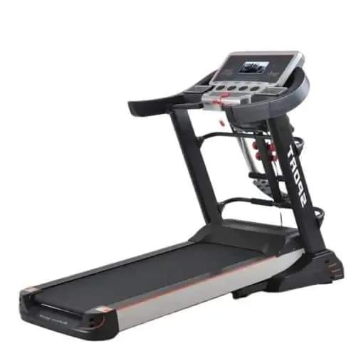TR092 Multifunctional Electric Treadmill (with Massager)