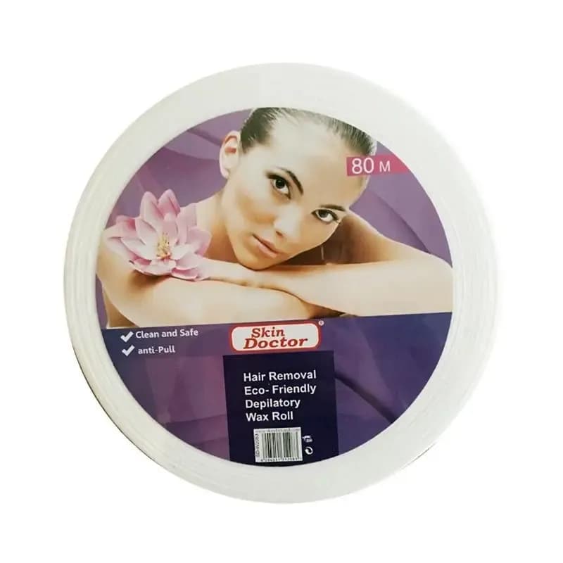 Skin Doctor Hair Removal Wax (80ml)