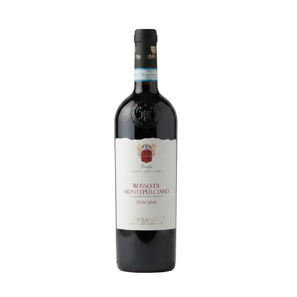 ROSSO DI MONTEPULCIANO 13°
