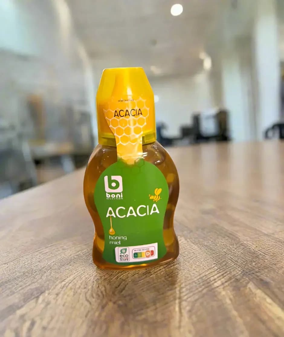 Boni Selection Acacia Honey 350g