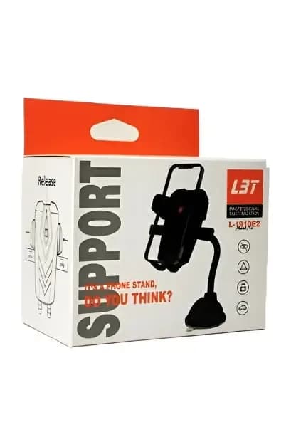L3T Professional L-1910E2 Car Phone Holder