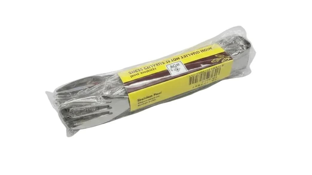 Stainless Steel Serving Food Tong