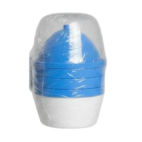 Plastic Picnic Juice Cup Set